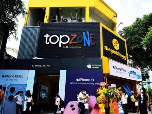 Kinh doanh - Đại gia tuần qua: Tỷ phú Nam Định "chơi lớn" mở chuỗi mới để giao iPhone 13