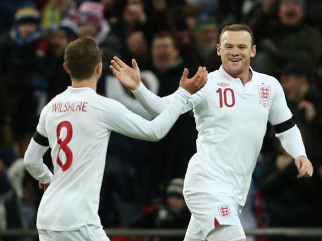 Bóng đá - Tin mới nhất bóng đá tối 23/10: Cựu sao Arsenal sắp làm học trò Rooney