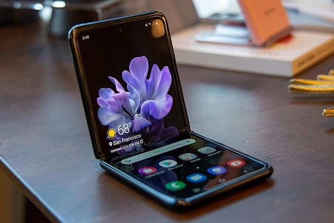 Nga cấm bán 61 smartphone của Samsung - 1