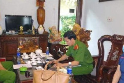 An ninh - Xã hội - Rúng động bắt bà "trùm" xăng dầu ở Vũng Tàu