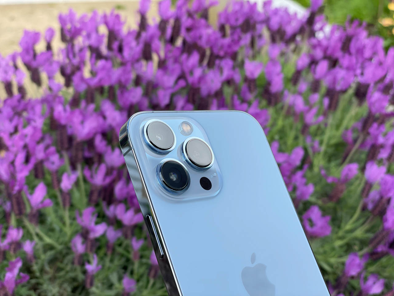 Find X3 Pro vs iPhone 13 Pro Max: OPPO có gì khi "so tài" với Apple? - 8