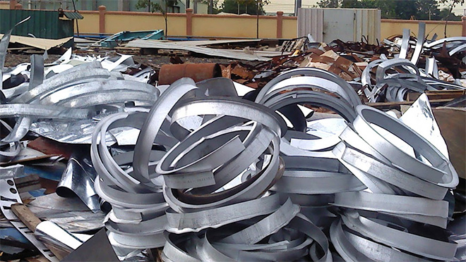 Phế Liệu Tuấn Lộc - Công ty thu mua phế liệu giá cao toàn quốc - 2