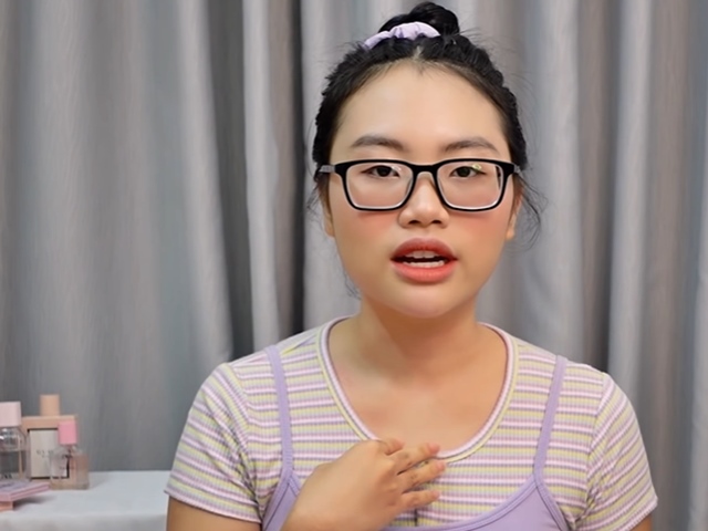 Sao Việt - Phương Mỹ Chi lần đầu kể quá khứ bị cô lập đến phát khóc vì lý do này