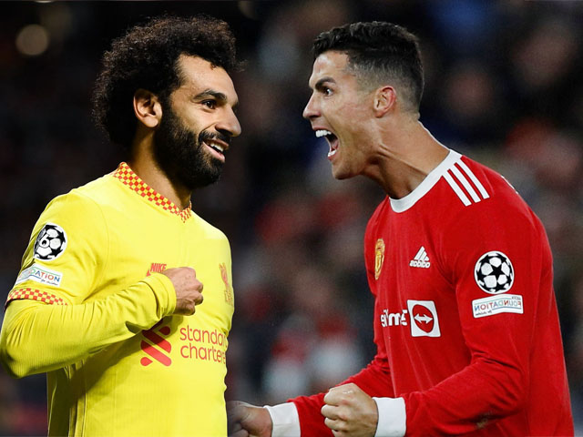 Bóng đá - Nóng rực đại chiến MU - Liverpool: Nhà cái dự đoán đội nào giành chiến thắng?