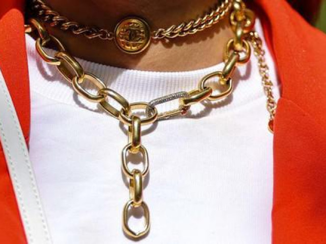 Thời trang - 6 xu hướng trang sức đang thịnh hàng nhất, giúp thay đổi hoàn toàn vẻ ngoài của bạn