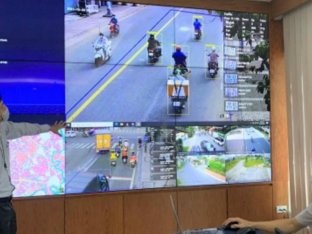 Công nghệ thông tin - TP Thủ Đức: Ra mắt Trung tâm điều hành dữ liệu thông minh liên kết đa chiều