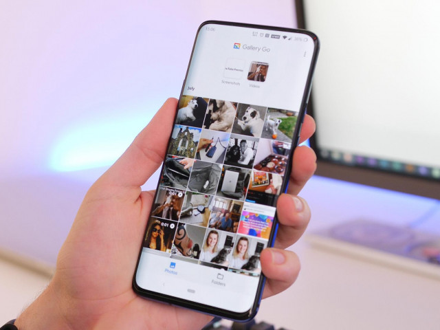 Công nghệ thông tin - Cách tiết kiệm dung lượng bộ nhớ smartphone ít người biết