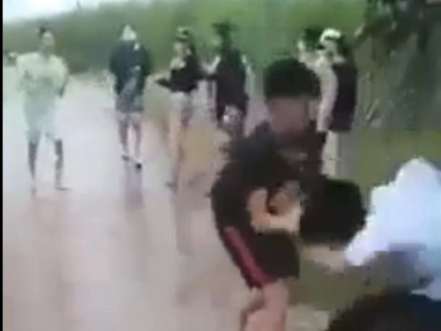 Pháp luật - Nữ sinh tại Khánh Hòa bị đánh, dìm nước khiến nhiều người phẫn nộ