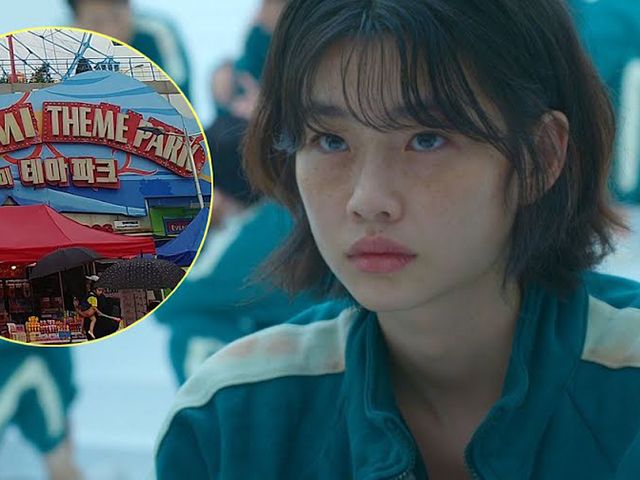 Giải trí - "Fan cứng" Squid Game không thể bỏ qua loạt địa điểm này