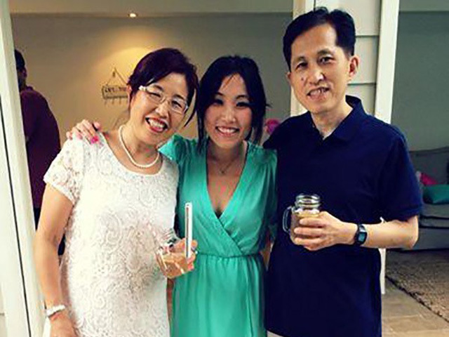 Bạn trẻ - Cuộc sống - Cô gái giấu cha mẹ, âm thầm gây dựng cơ nghiệp 47 triệu USD