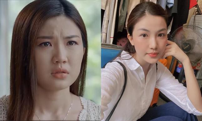 Lương Thanh (11 Tháng 5 Ngày) bị nghi "đụng dao kéo" vì nhan sắc ngày càng thăng hạng? - 4