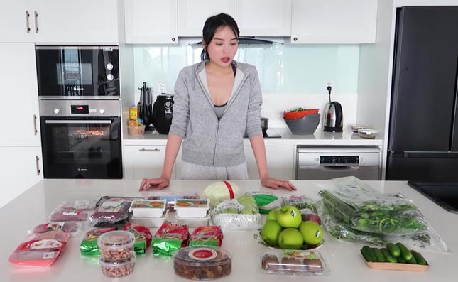 Hoa hậu Kỳ Duyên bày cách giảm 5 kg trong vòng 1 tháng, lấy lại vóc dáng cực thon gọn - 2