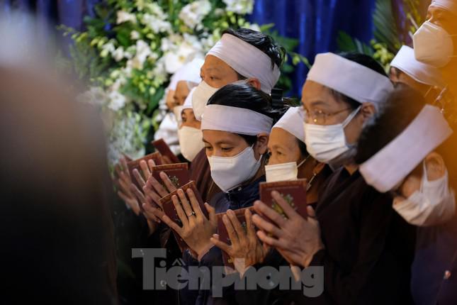 Phút sinh ly tử biệt