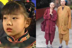 Giải trí - Sao nhí "Hoàn Châu Cách Cách": Nổi tiếng sau 1 đêm rồi đột ngột biến mất, lý do đầy bất ngờ