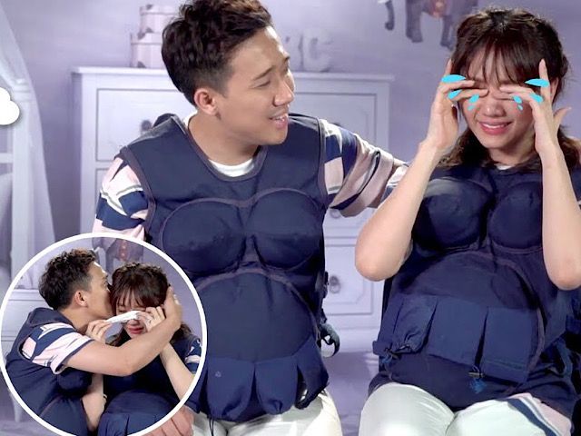 Đời sống Showbiz - Hari Won viết thư tiếng Hàn gửi Trấn Thành giữa "tâm bão", quản lý liền lên tiếng làm rõ