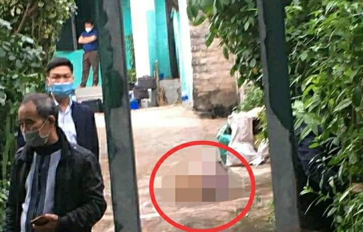 Nóng: Đã bắt giữ “nghịch tử” sát hại 3 người thân ở Bắc Giang sau 2 ngày bỏ trốn - 2