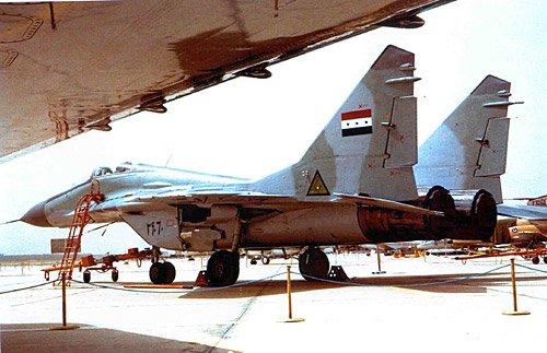 "Tôi rút khỏi trận chiến để tiếp xúc trực quan với chiếc MiG-29 của Iraq, nhưng sau đó nó đã bổ nhào và lao xuống đất", phi công lái chiếc F-15C tóm tắt.