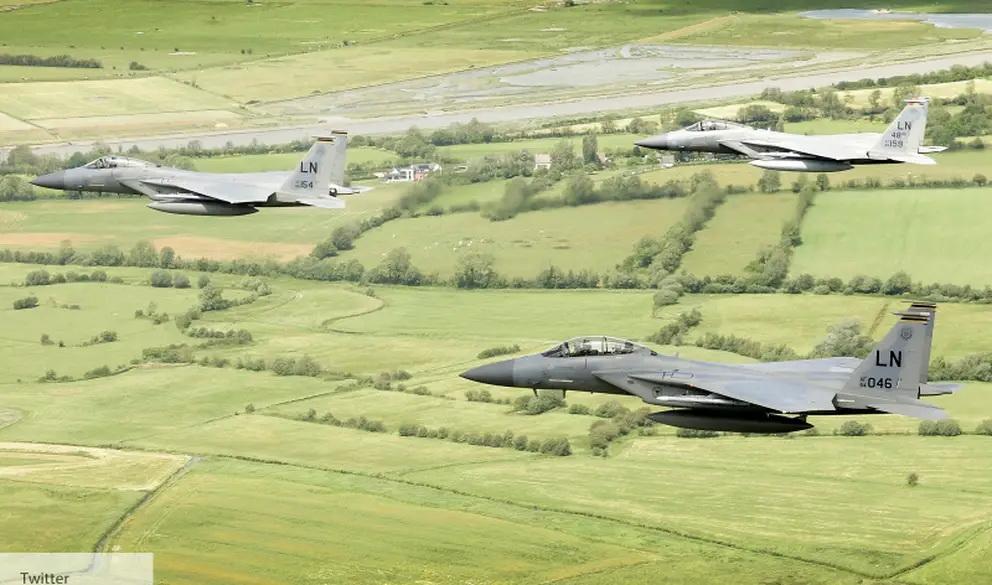 Nhưng ở chiều ngược lại, cũng có ý kiến cho rằng điều này là chưa chắc, bởi trong quá khứ, một chiếc Su-15 của Liên Xô khi cơ động ở độ cao thấp cùng chiếc SH-37 của Thụy Điển cũng tự lao xuống như phi công lái chiếc MiG-29 nói trên của Iraq.