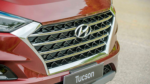 So sánh nhanh Hyundai Tucson và Toyota Corolla Cross, kẻ tám lạng người nửa cân - 7