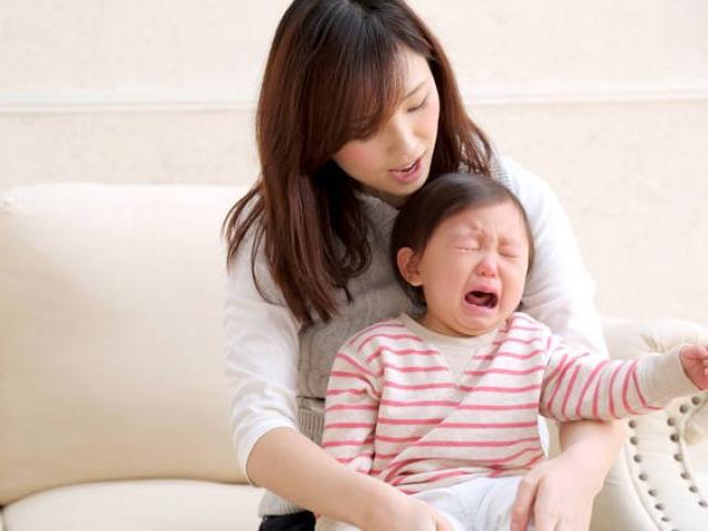Giáo dục - du học - 3 loại hành vi ở con cái nhất định cần trừng phạt nghiêm khắc