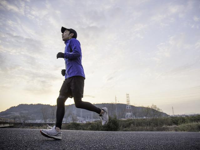 Sức khỏe đời sống - Chạy bộ 1 tiếng kéo dài thêm 420 phút tuổi thọ, giảm nguy cơ mắc hàng loạt bệnh mãn tính