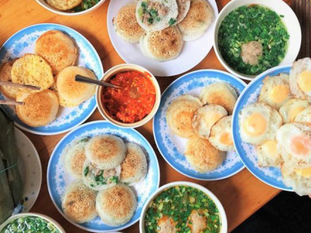 Ẩm thực - Đà Lạt: Những món ngon khó cưỡng