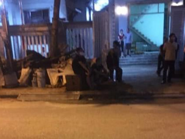 Pháp luật - Bị vây đánh vì làm vỡ một viên gạch, nhóm thợ hút hầm cầu đoạt mạng chủ nhà