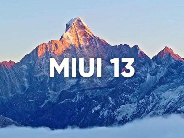 Công nghệ thông tin - 68 mẫu điện thoại Xiaomi được nâng cấp MIUI 13