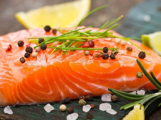 Sức khỏe đời sống - 12 loại thực phẩm bạn nên ăn khi bị ốm