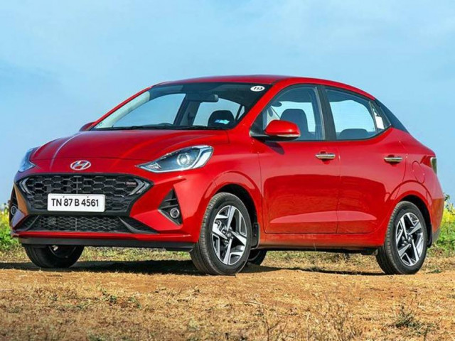 Ô tô - Những mẫu Sedan nhỏ gọn mà có giá bán vừa túi tiền dưới 500 triệu đồng