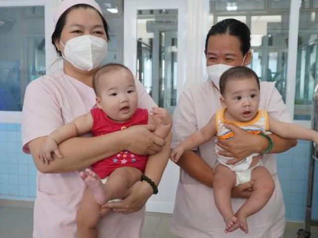 Media - VIDEO: Những em bé bị ba mẹ bỏ quên trong bệnh viện