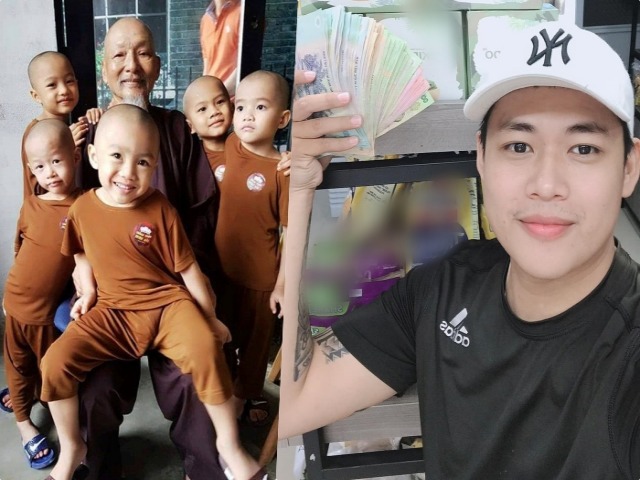 Giải trí - 5 chú tiểu của Tịnh thất Bồng Lai cùng dàn Quán quân "Thách thức danh hài" giờ ra sao?