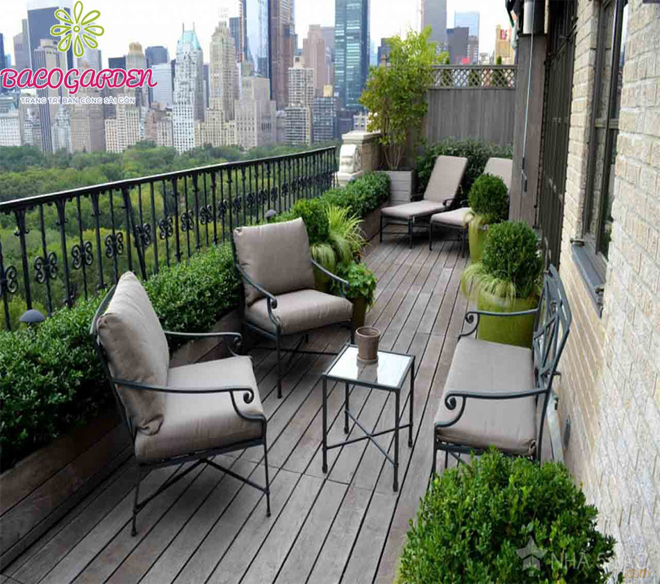 Xu hướng chọn nội thất của giới trẻ Việt - 1