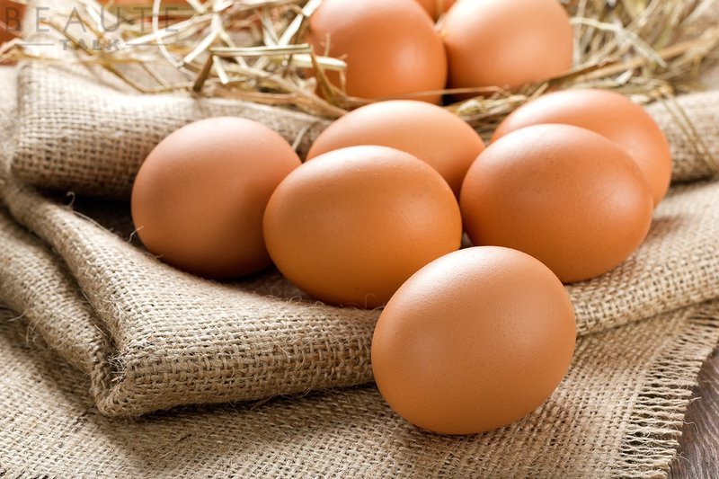 Ăn trứng kết hợp với những thực phẩm này, cơ thể lúc nào cũng khỏe mạnh, giàu năng lượng - 4