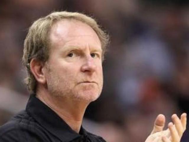 Thể thao - Nóng nhất thể thao sáng 25/10: Sếp lớn đội NBA bị cáo buộc quấy rối tình dục