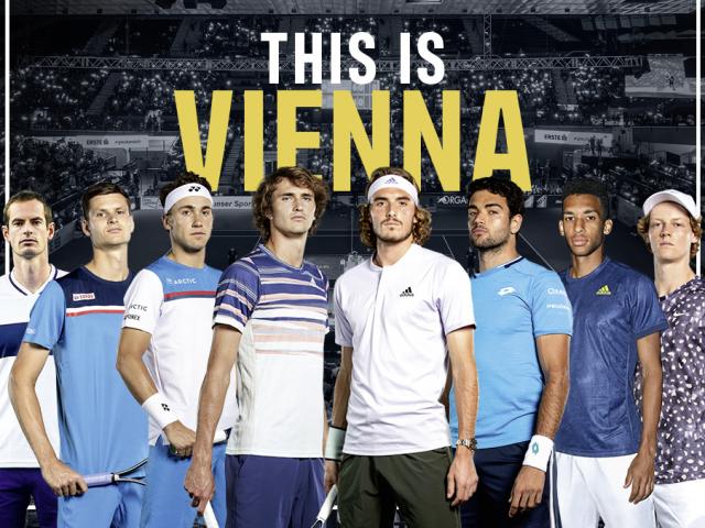 Thể thao - Lịch trực tiếp tennis và link trực tiếp hôm nay: Xem bán kết Erste Bank Open kênh nào?