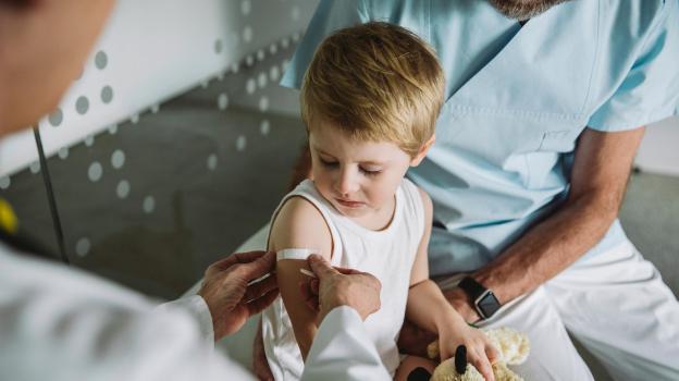 Những điều cần biết về vắc-xin Pfizer ngừa COVID-19 cho trẻ em dưới 12 tuổi - 1
