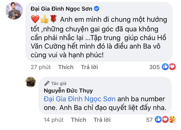 “Ông bầu nghìn tỷ giàu nhất nhì VN” xây nhà mới ở Tiền Giang cho Hồ Văn Cường - 4