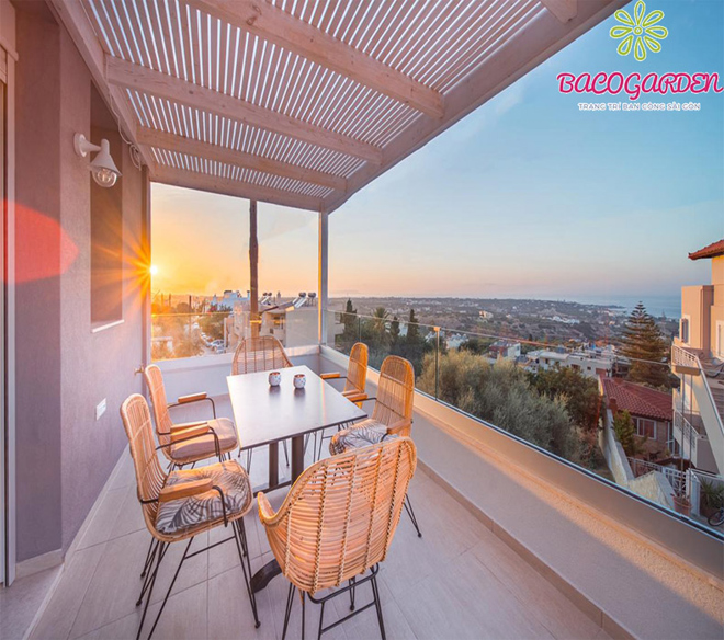 Xu hướng chọn nội thất của giới trẻ Việt - 2