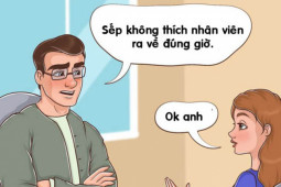 10 quy tắc làm việc lỗi thời chốn công sở, sếp hay nhân viên đều phải biết