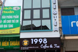 Tin tức trong ngày - Xử phạt quán cà phê cung cấp 'kẹo lạ' khiến 13 học sinh dương tính ma túy