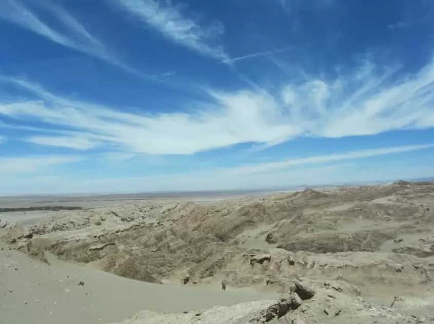 10 sa mạc đẹp nhất thế giới, đáng được ghi danh vào sổ tay du lịch của bạn - 7