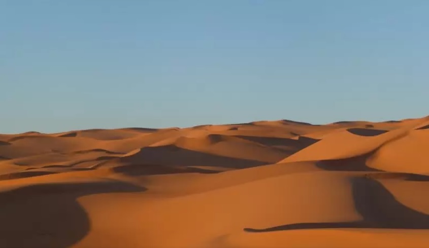 10 sa mạc đẹp nhất thế giới, đáng được ghi danh vào sổ tay du lịch của bạn - 8