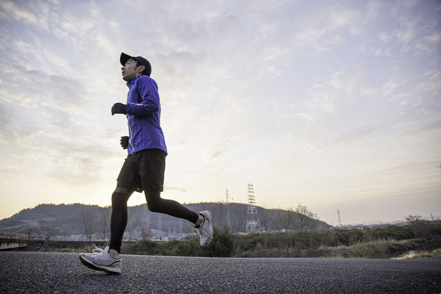 Chạy bộ 1 tiếng kéo dài thêm 420 phút tuổi thọ, giảm nguy cơ mắc hàng loạt bệnh mãn tính - 3