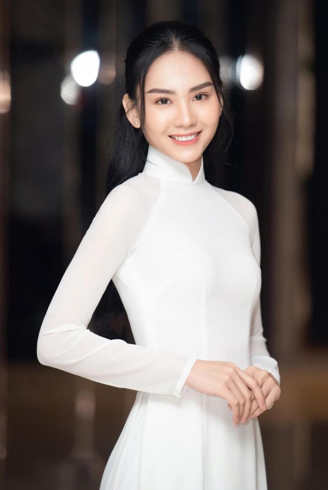 9X Đồng Nai là thí sinh "nặng ký" của cuộc thi Hoa hậu Thế giới Việt Nam 2022 - 5