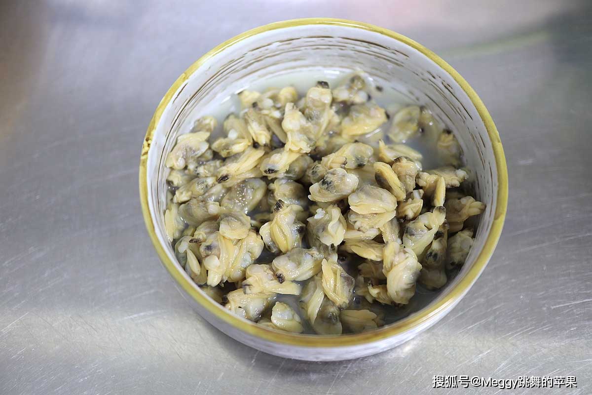 Nhấn vào ảnh để phóng to Món ăn này rất bổ não lại giàu canxi, thích hợp cho gia đình có trẻ nhỏ ăn thường xuyên - 5