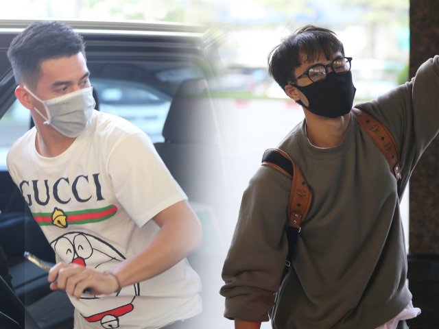 Bóng đá - Tiến Linh được hot girl hộ tống lên tuyển Việt Nam, "chủ tịch" Văn Toàn khoe tóc mới