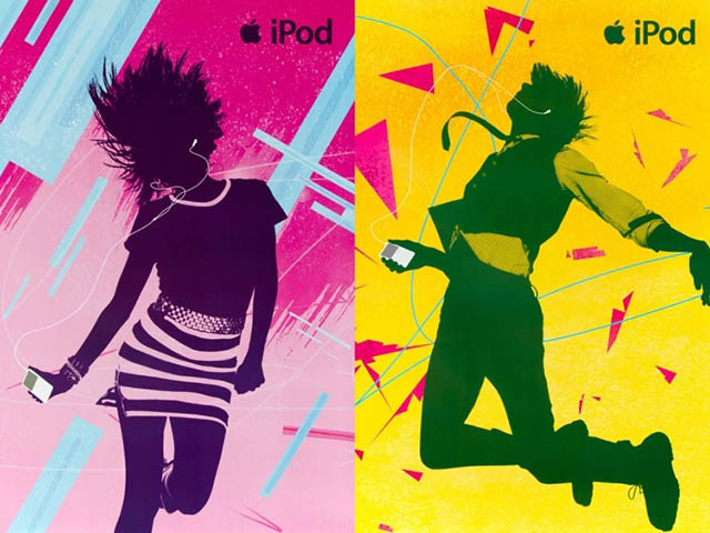 Thời trang Hi-tech - 20 năm trước, thứ nhỏ bé này của Apple đã làm chao đảo thế giới