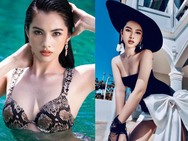 Đời sống Showbiz - Người đẹp 19 tuổi làm rõ tin đồn tình cảm với ông chủ phòng trà “giàu nhất Sài thành"