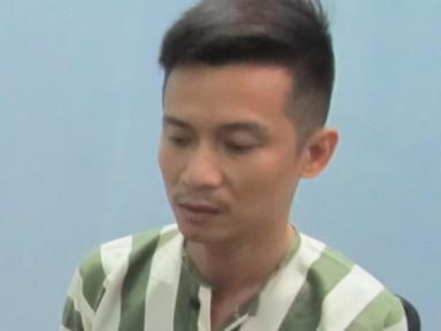 Pháp luật - Khi "sở khanh" vướng lưới tình